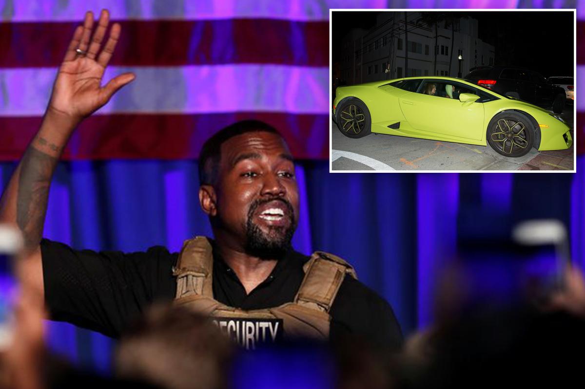 Kanye West's Mansion Lawsuit: Urine-to-Water Plan and Wild Demands
